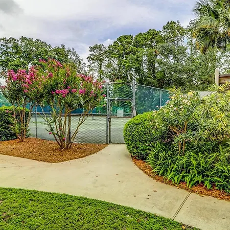 Forest Beach Villas 425